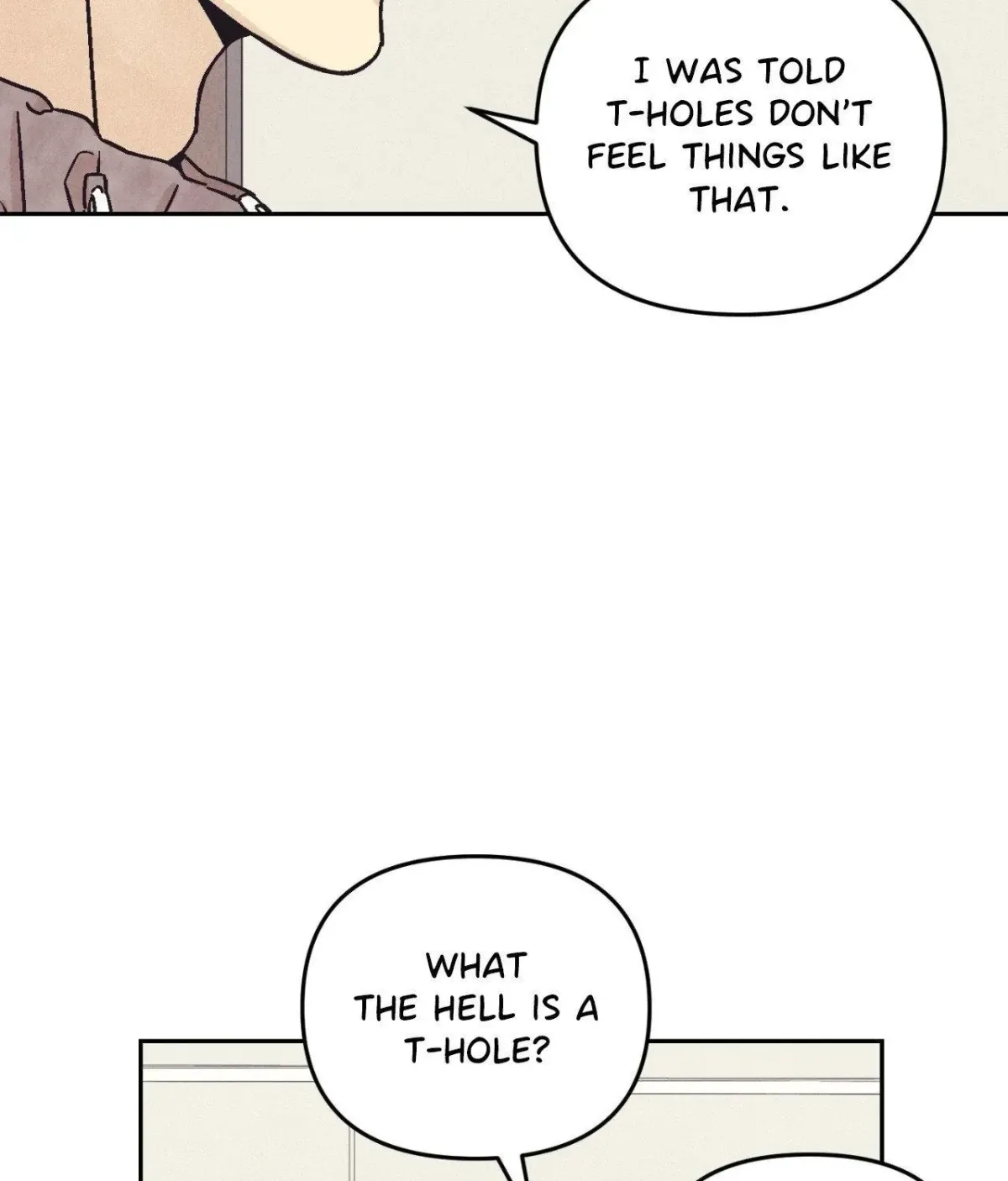 Operation Leo Chapter 16 page 138 - 