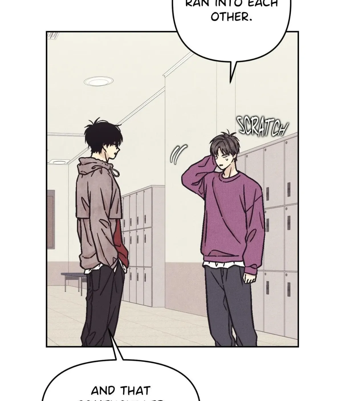 Operation Leo Chapter 16 page 15 - 