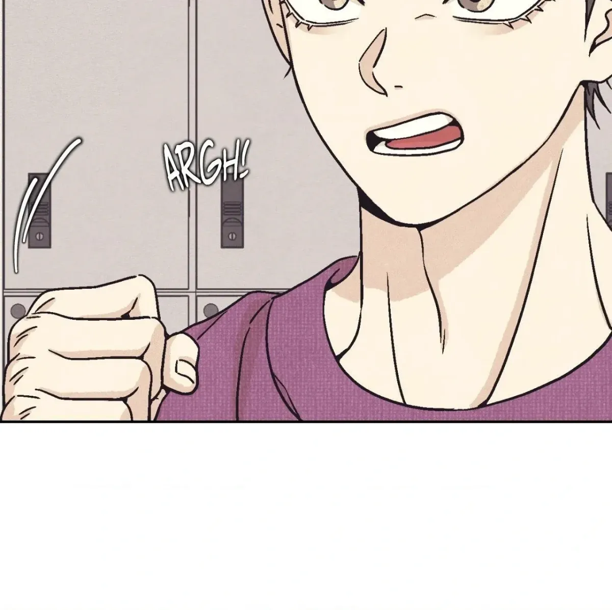 Operation Leo Chapter 16 page 142 - 