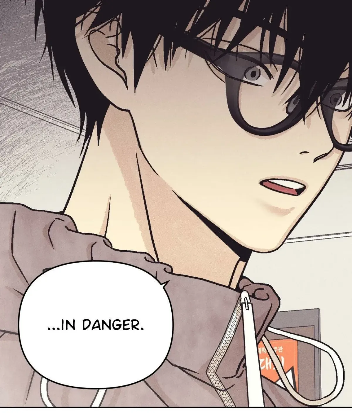 Operation Leo Chapter 16 page 155 - 