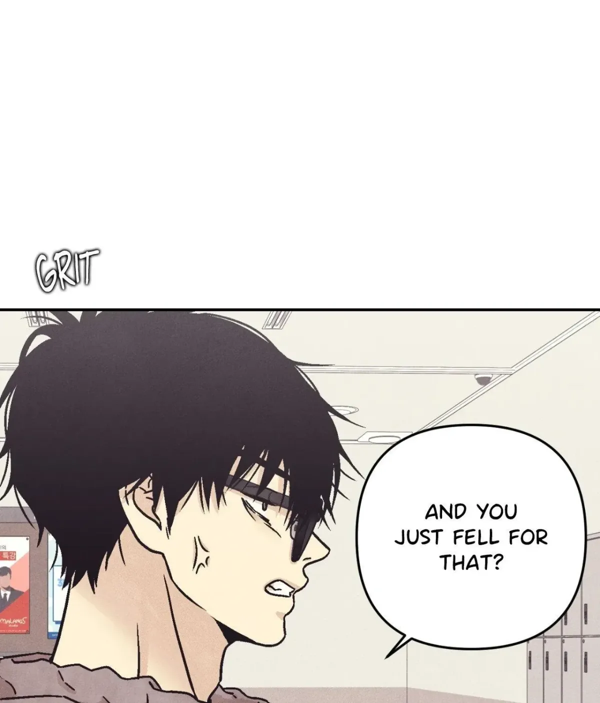 Operation Leo Chapter 16 page 19 - 