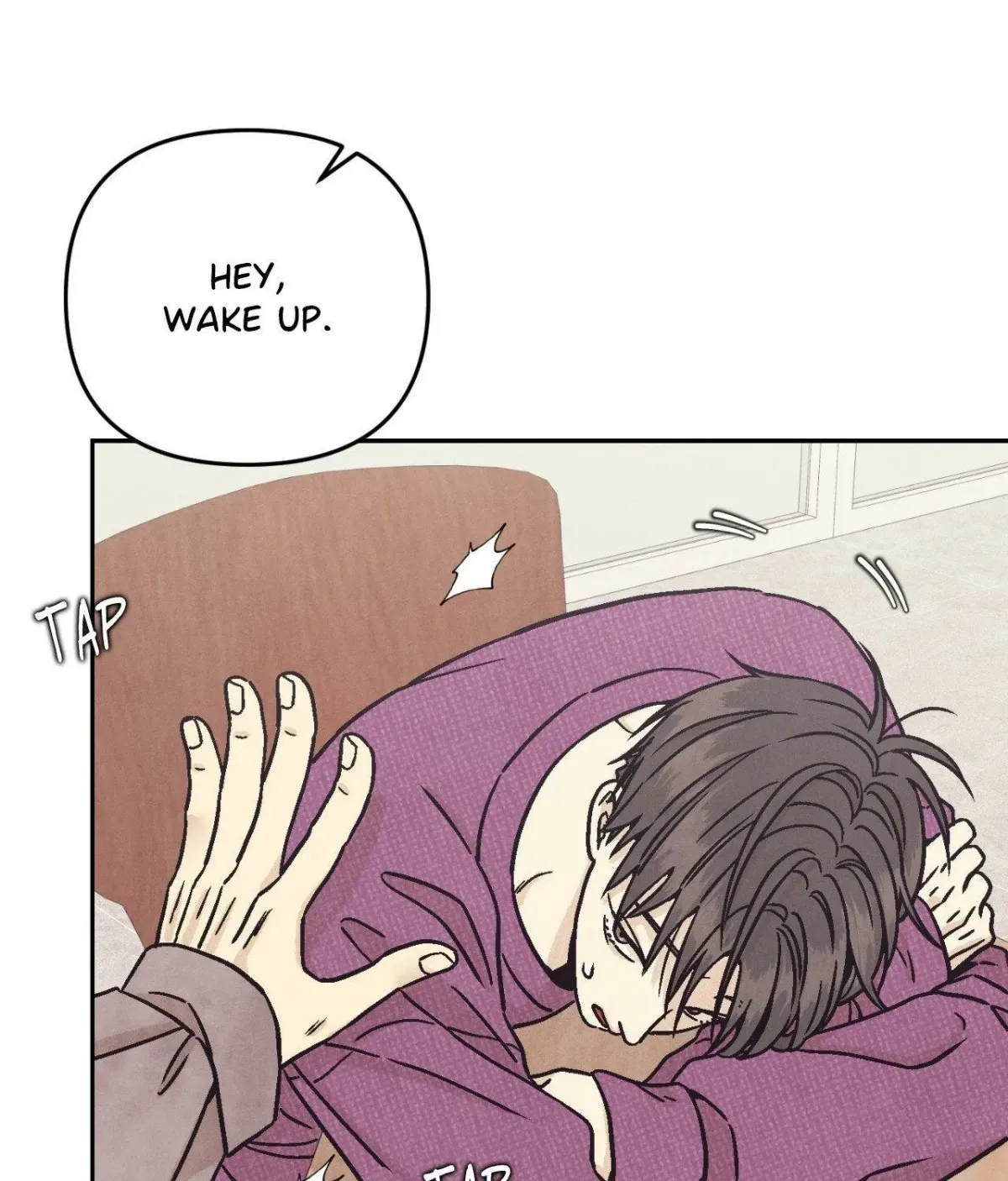 Operation Leo Chapter 16 page 3 - 