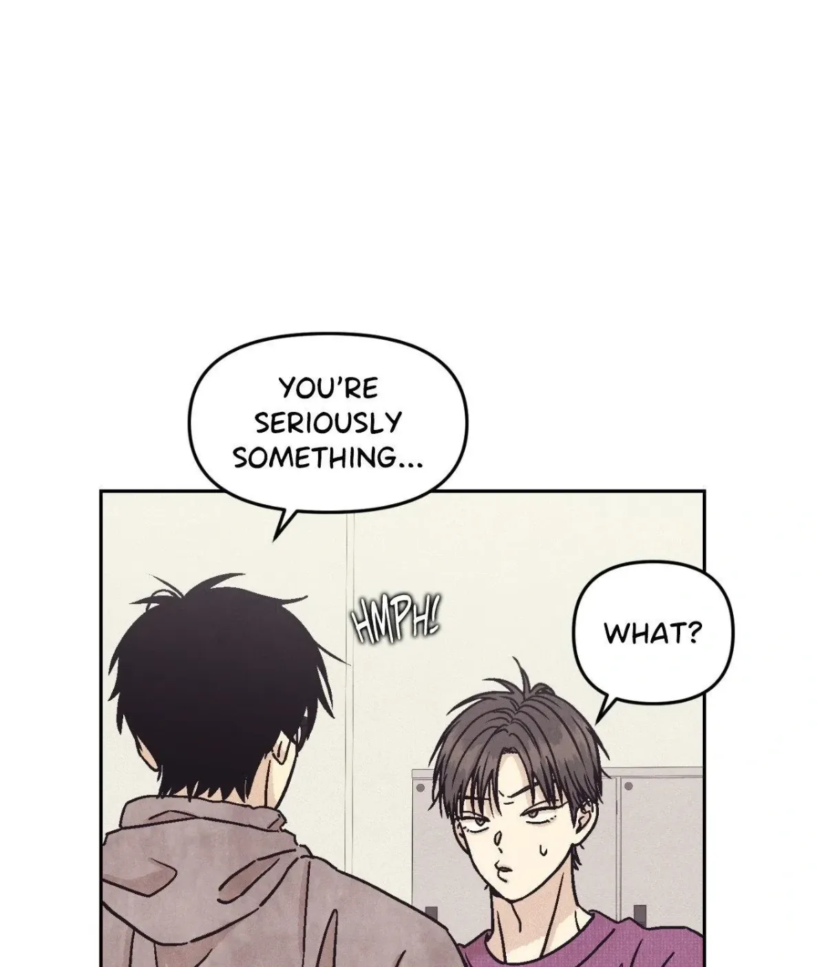 Operation Leo Chapter 16 page 21 - 