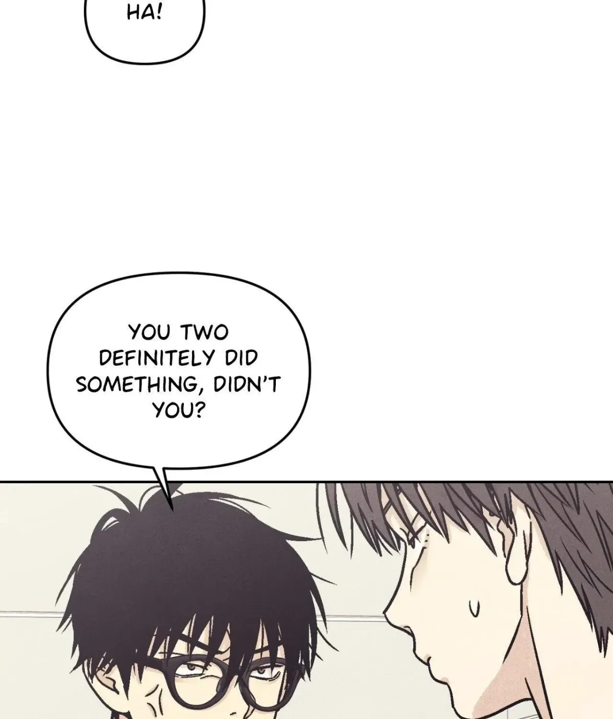 Operation Leo Chapter 16 page 23 - 