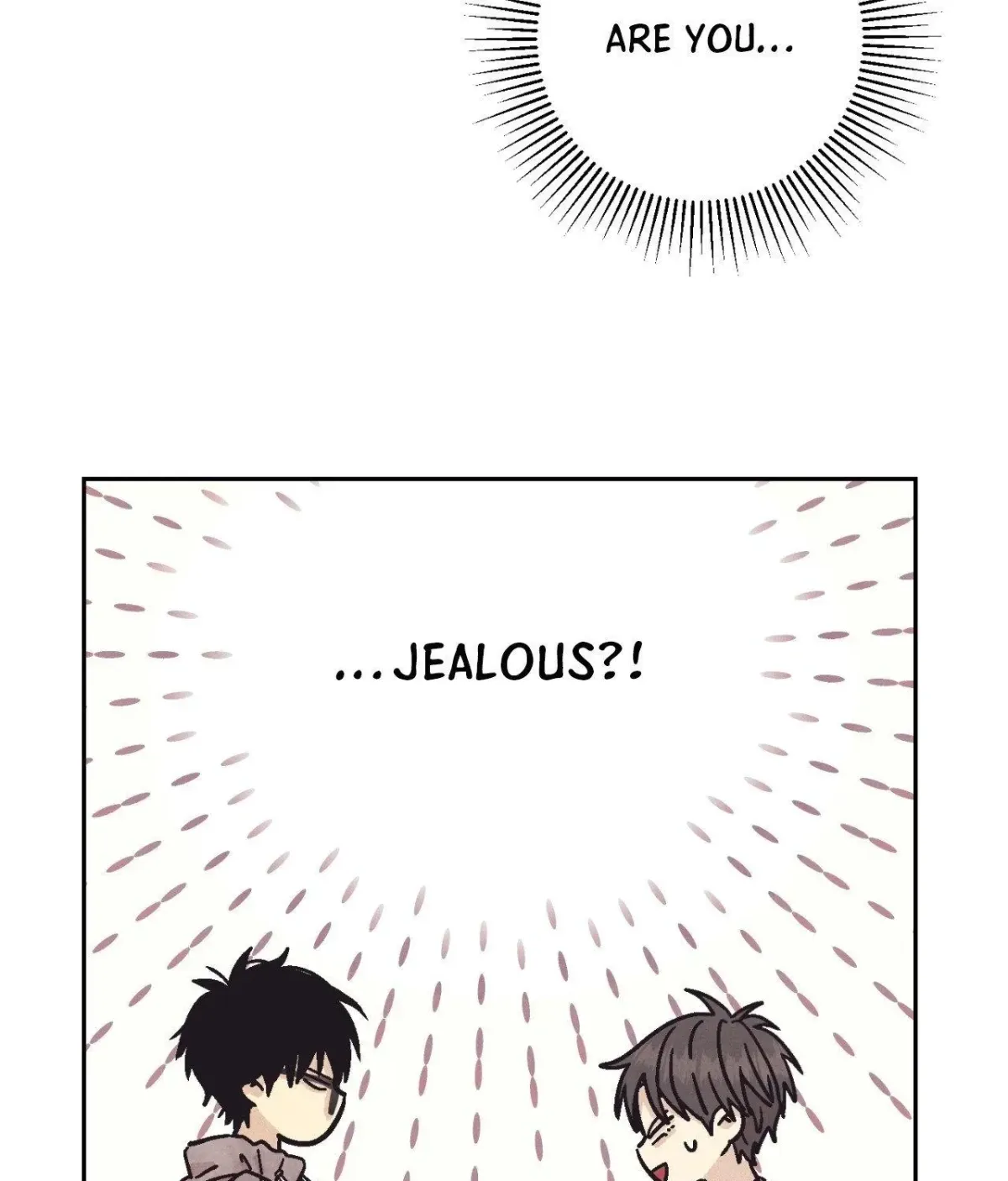 Operation Leo Chapter 16 page 33 - 