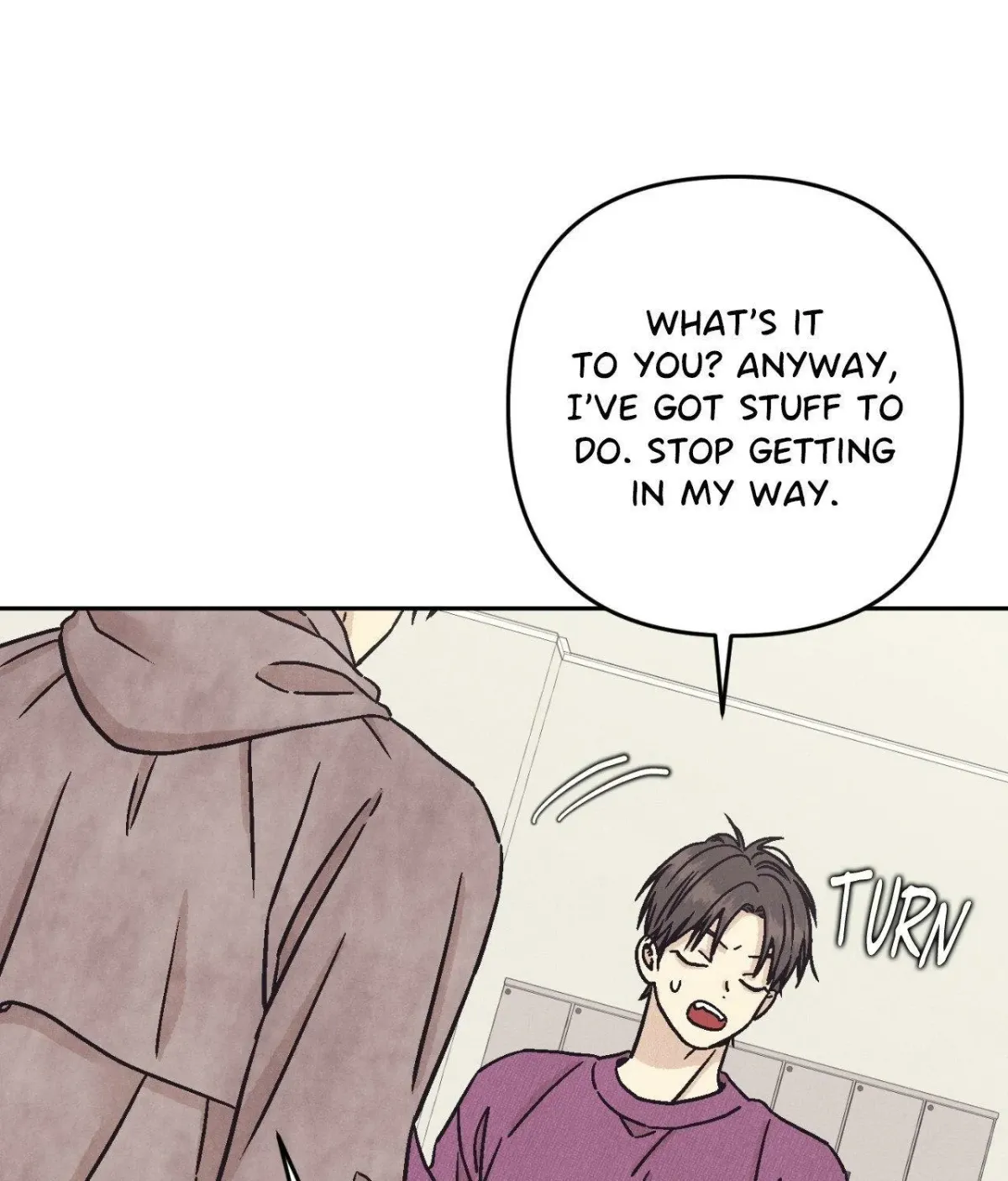 Operation Leo Chapter 16 page 35 - 