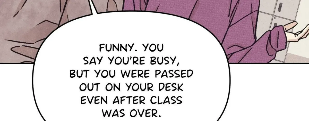 Operation Leo Chapter 16 page 36 - 