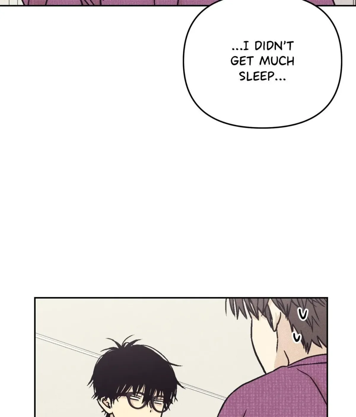 Operation Leo Chapter 16 page 40 - 