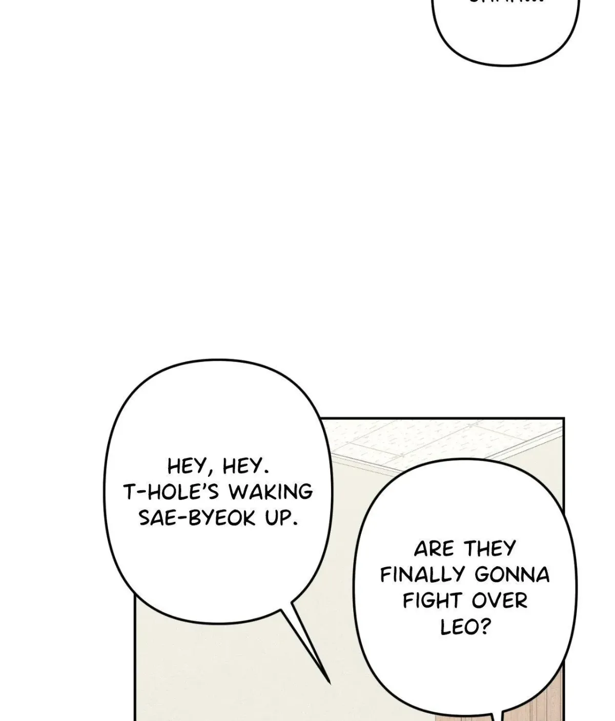 Operation Leo Chapter 16 page 5 - 