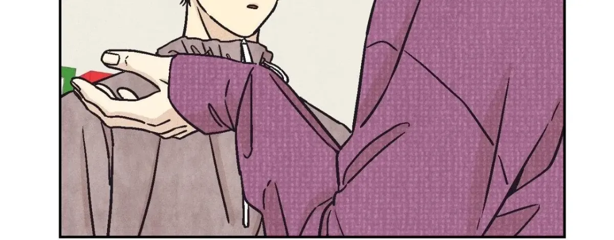 Operation Leo Chapter 16 page 41 - 
