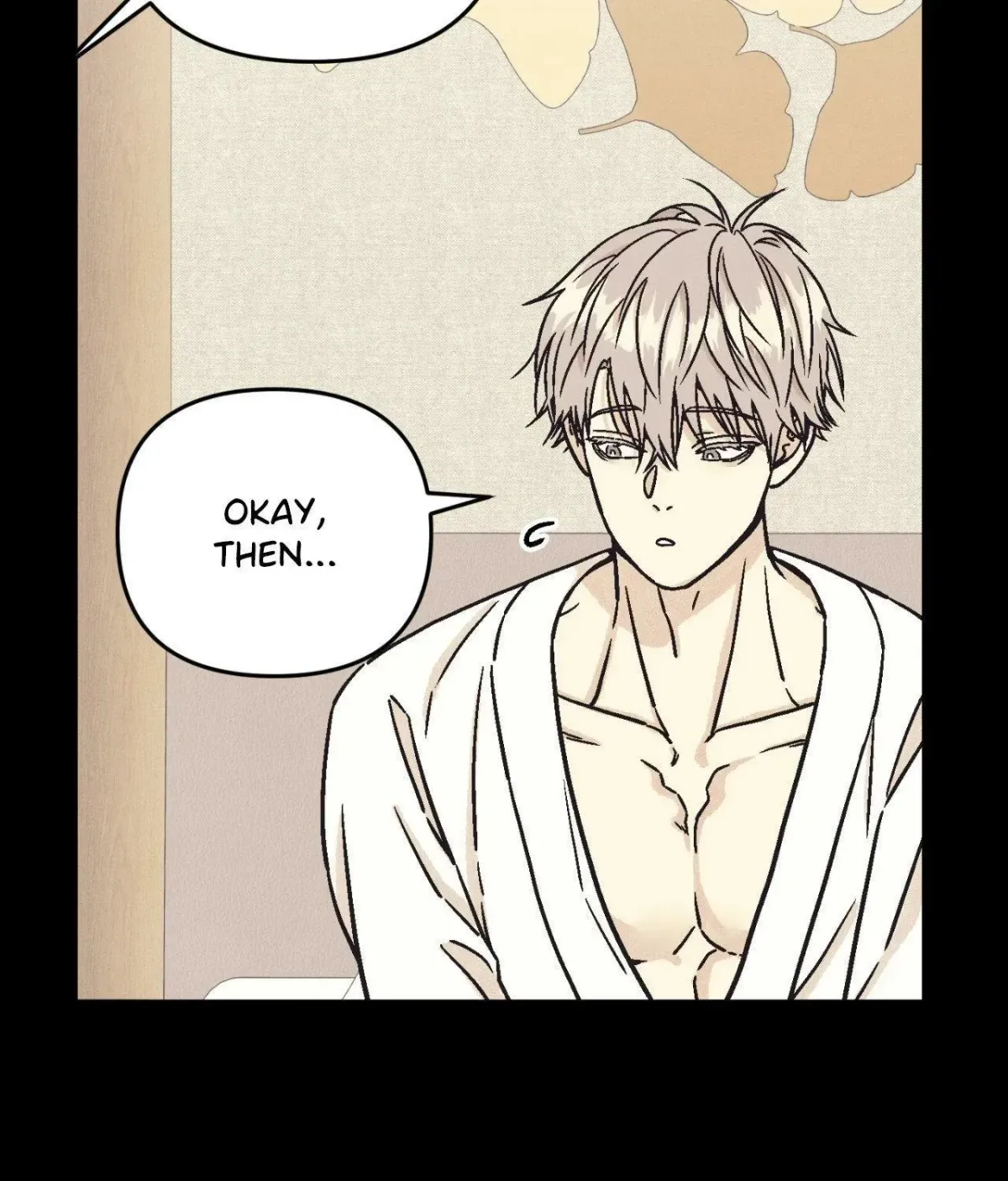 Operation Leo Chapter 16 page 52 - 