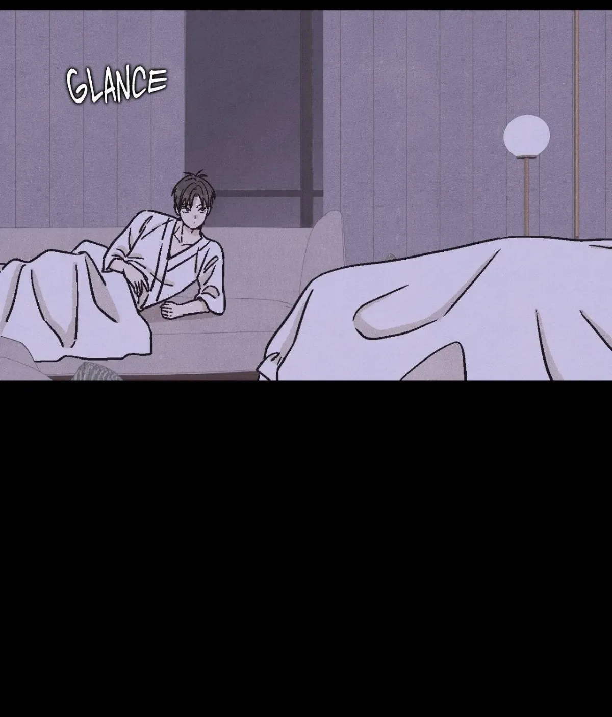 Operation Leo Chapter 16 page 58 - 
