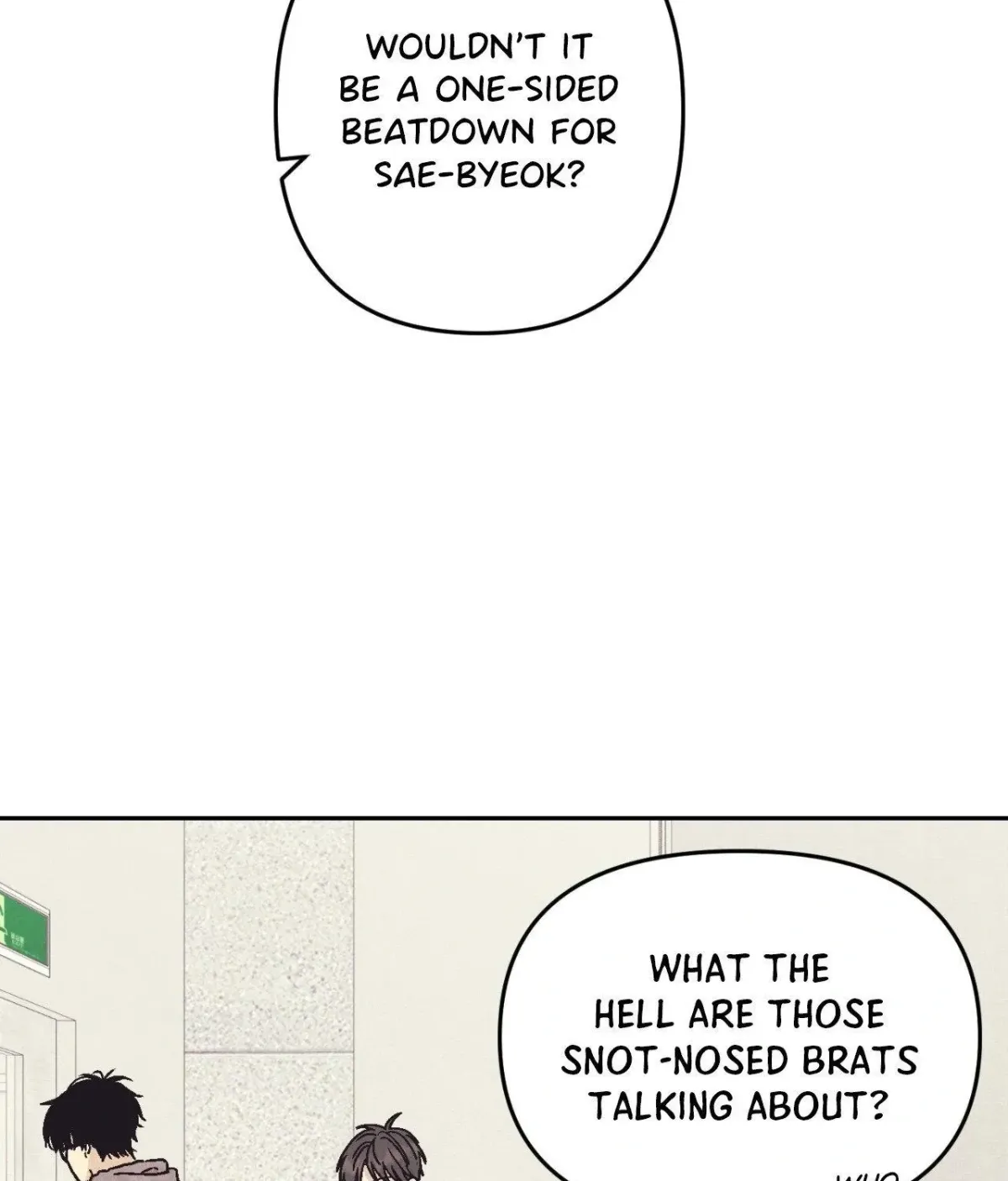 Operation Leo Chapter 16 page 7 - 