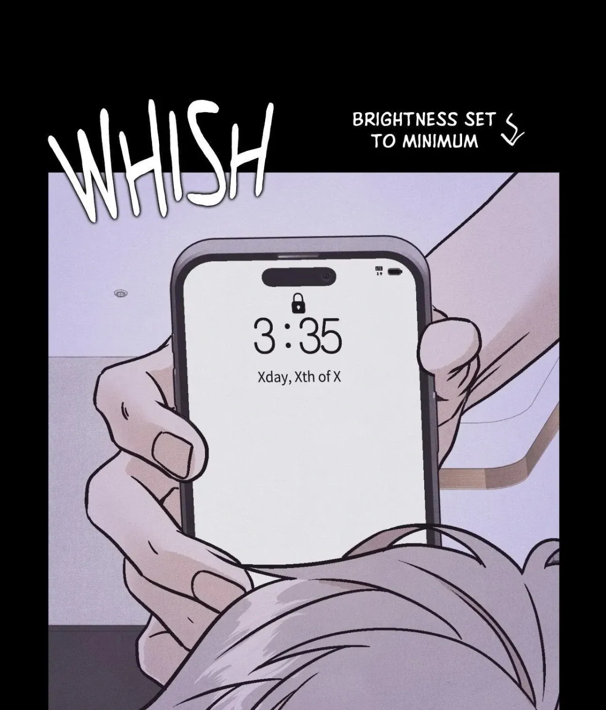 Operation Leo Chapter 16 page 77 - 