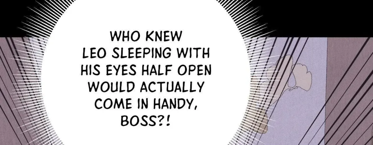 Operation Leo Chapter 16 page 84 - 