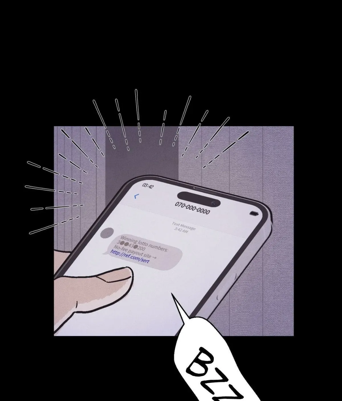 Operation Leo Chapter 16 page 91 - 