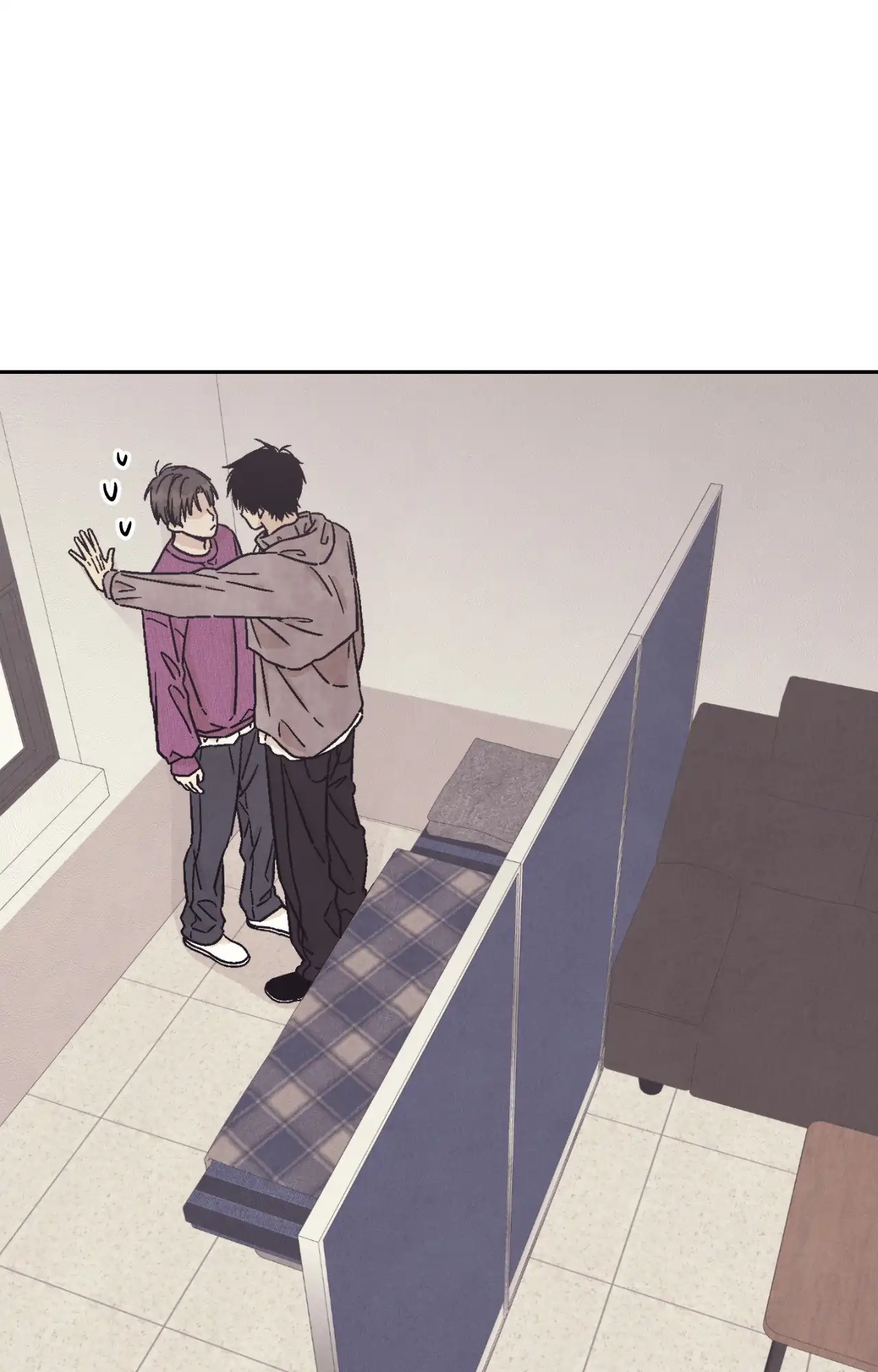 Operation Leo Chapter 17 page 11 - 