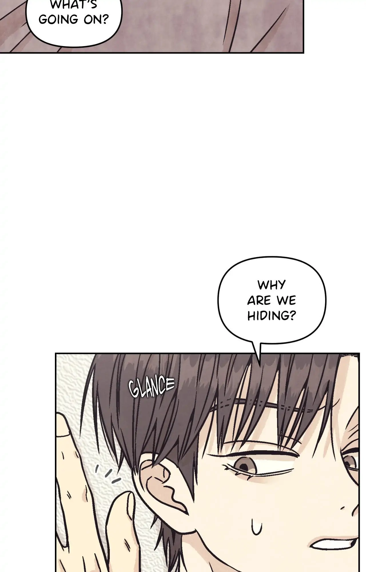 Operation Leo Chapter 17 page 13 - 