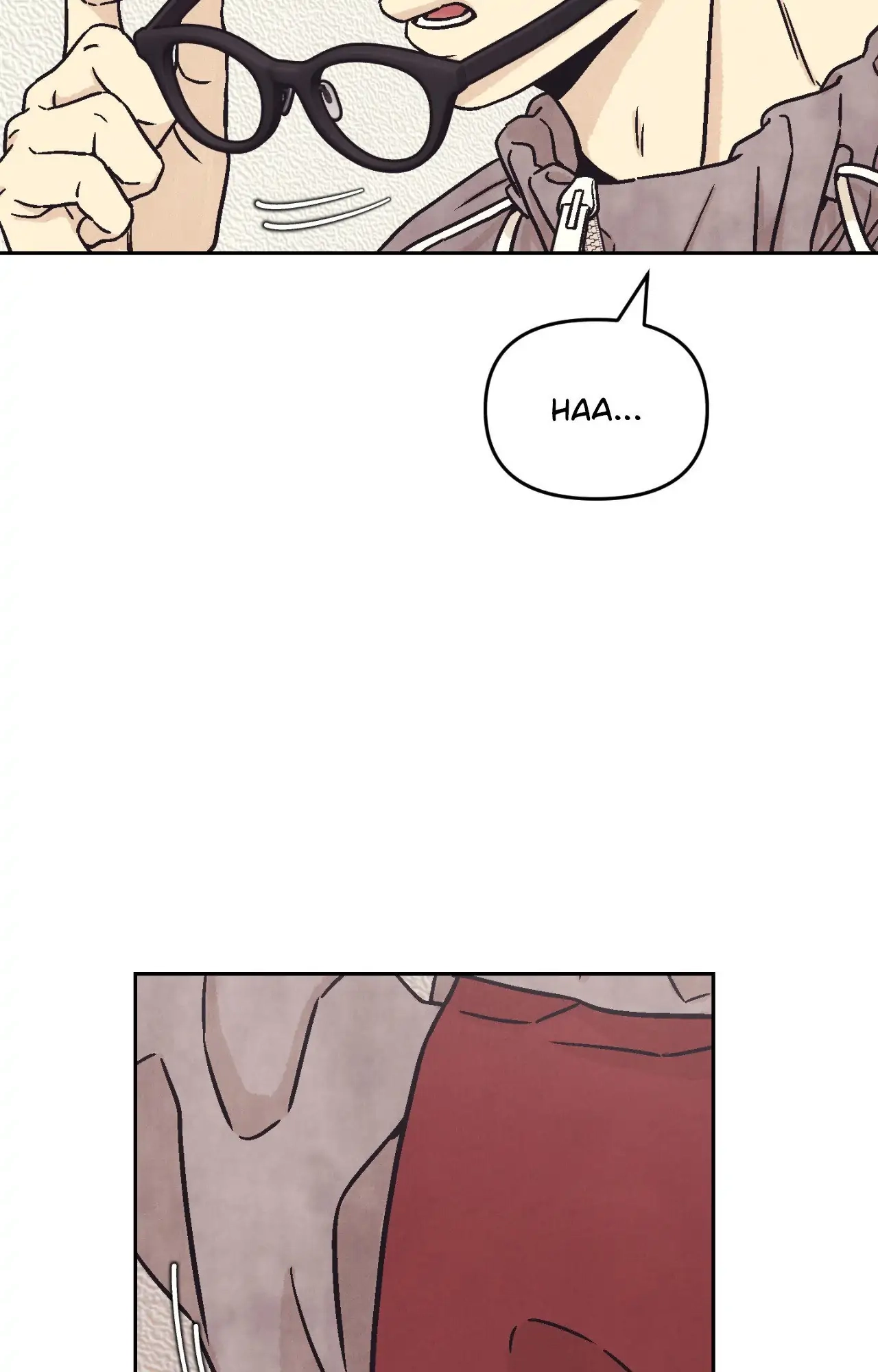 Operation Leo Chapter 17 page 15 - 