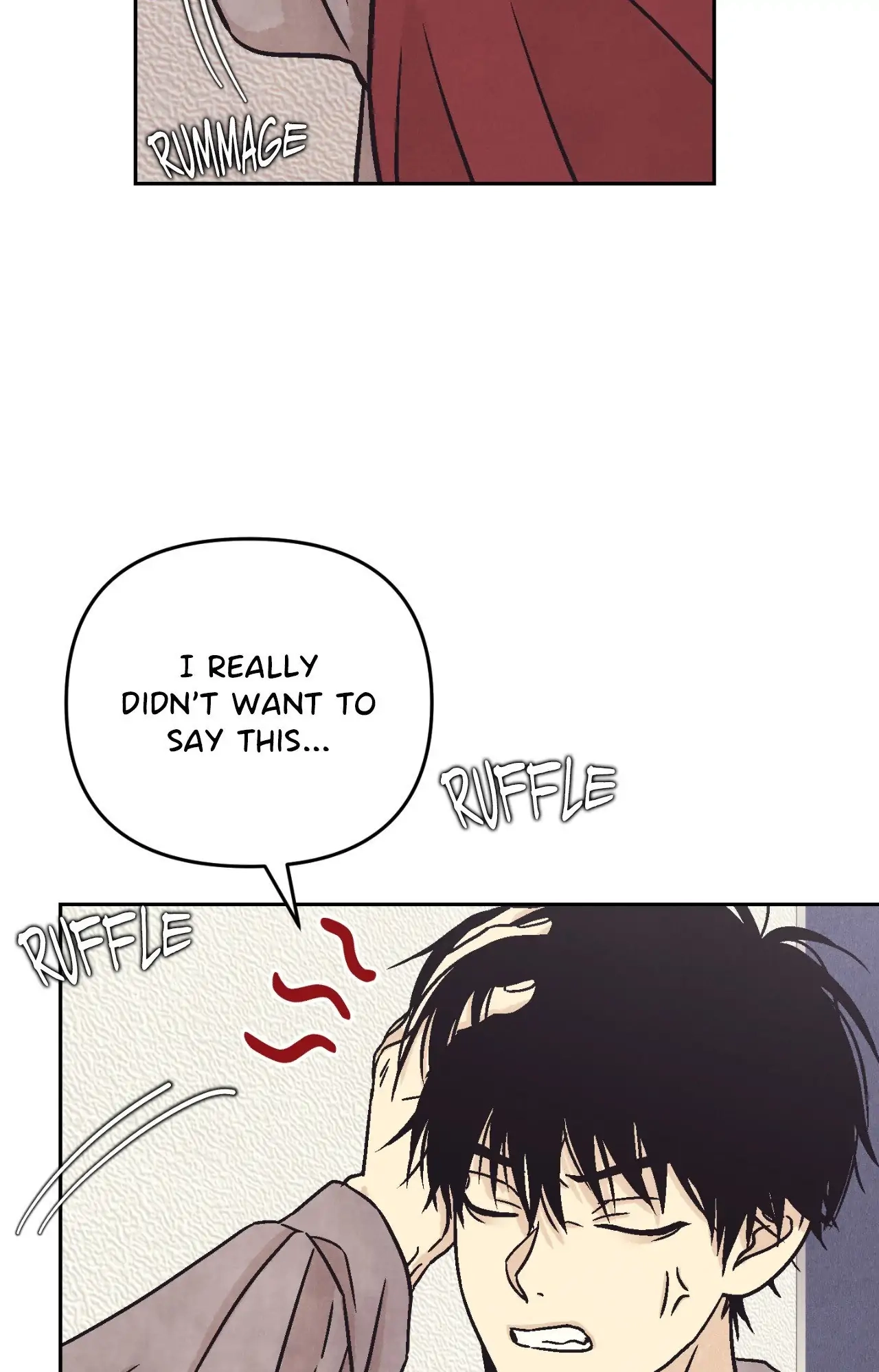 Operation Leo Chapter 17 page 16 - 