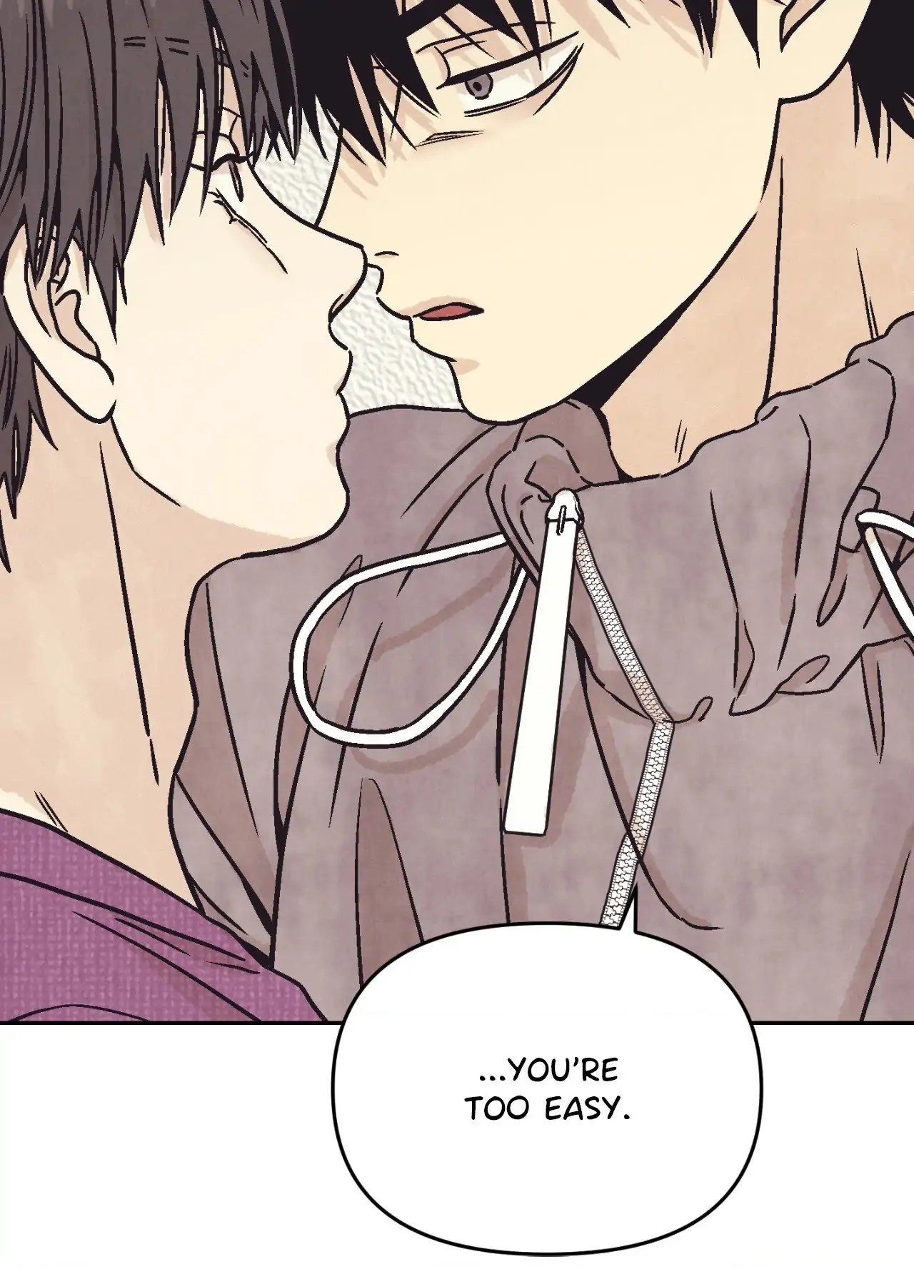 Operation Leo Chapter 17 page 18 - 