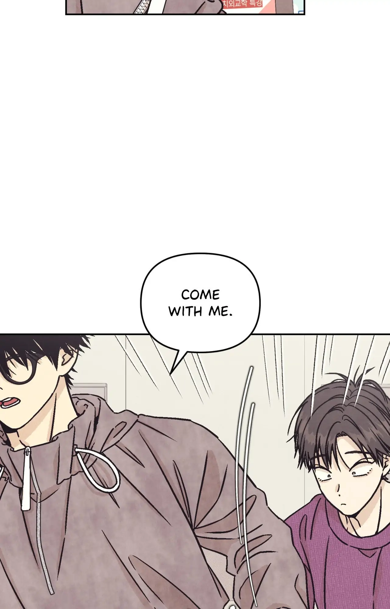 Operation Leo Chapter 17 page 3 - 