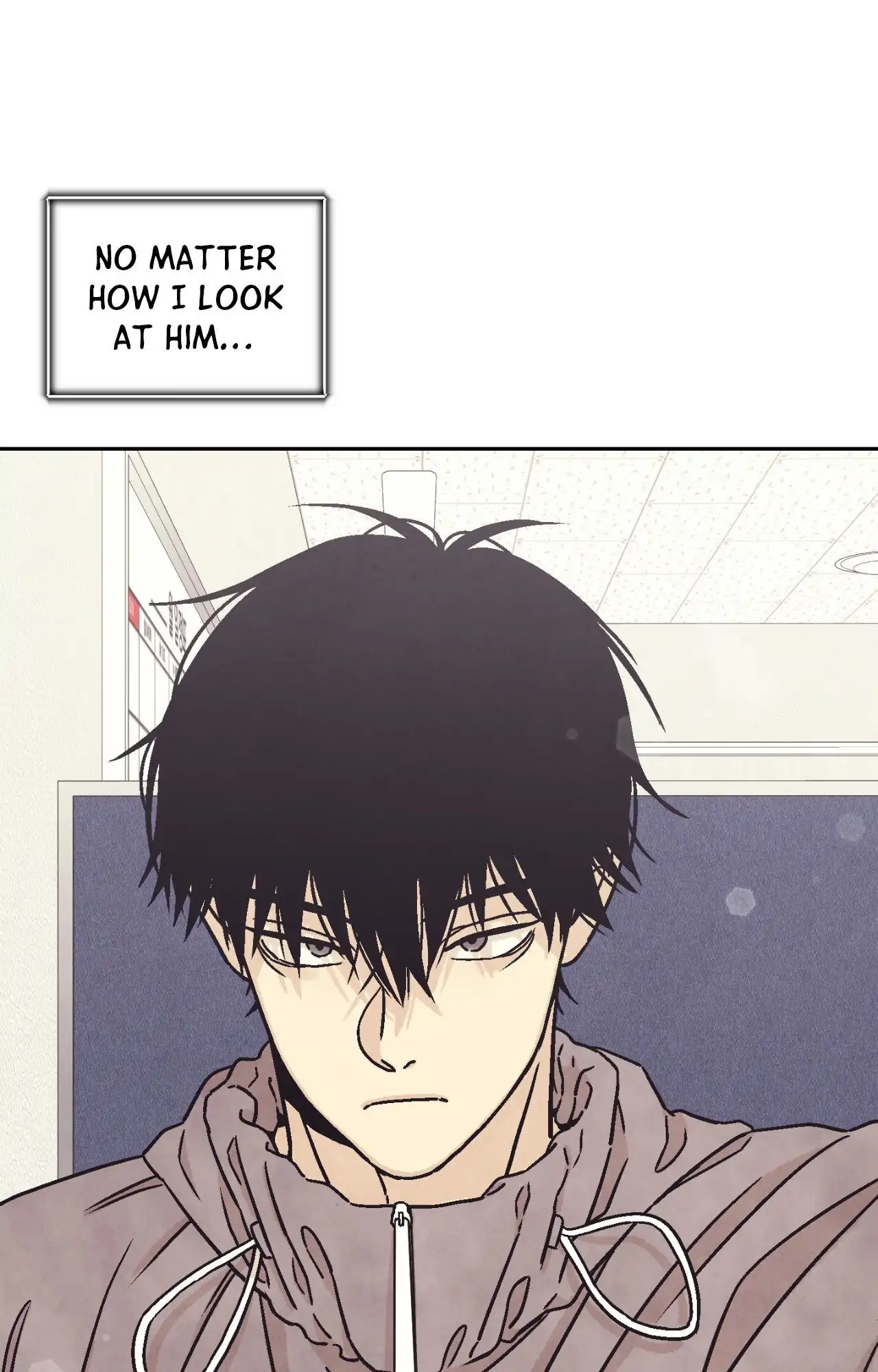 Operation Leo Chapter 17 page 21 - 