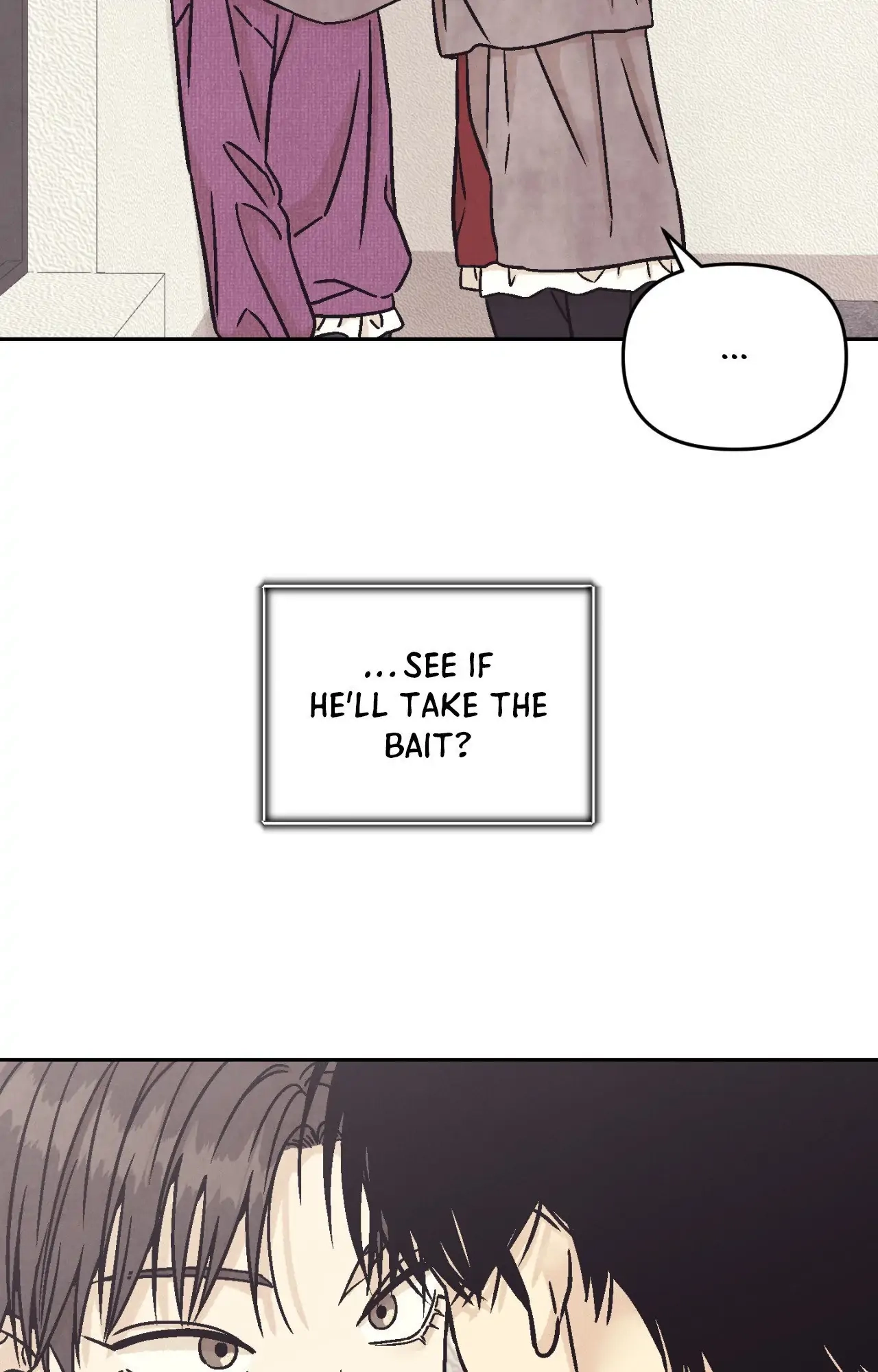 Operation Leo Chapter 17 page 24 - 