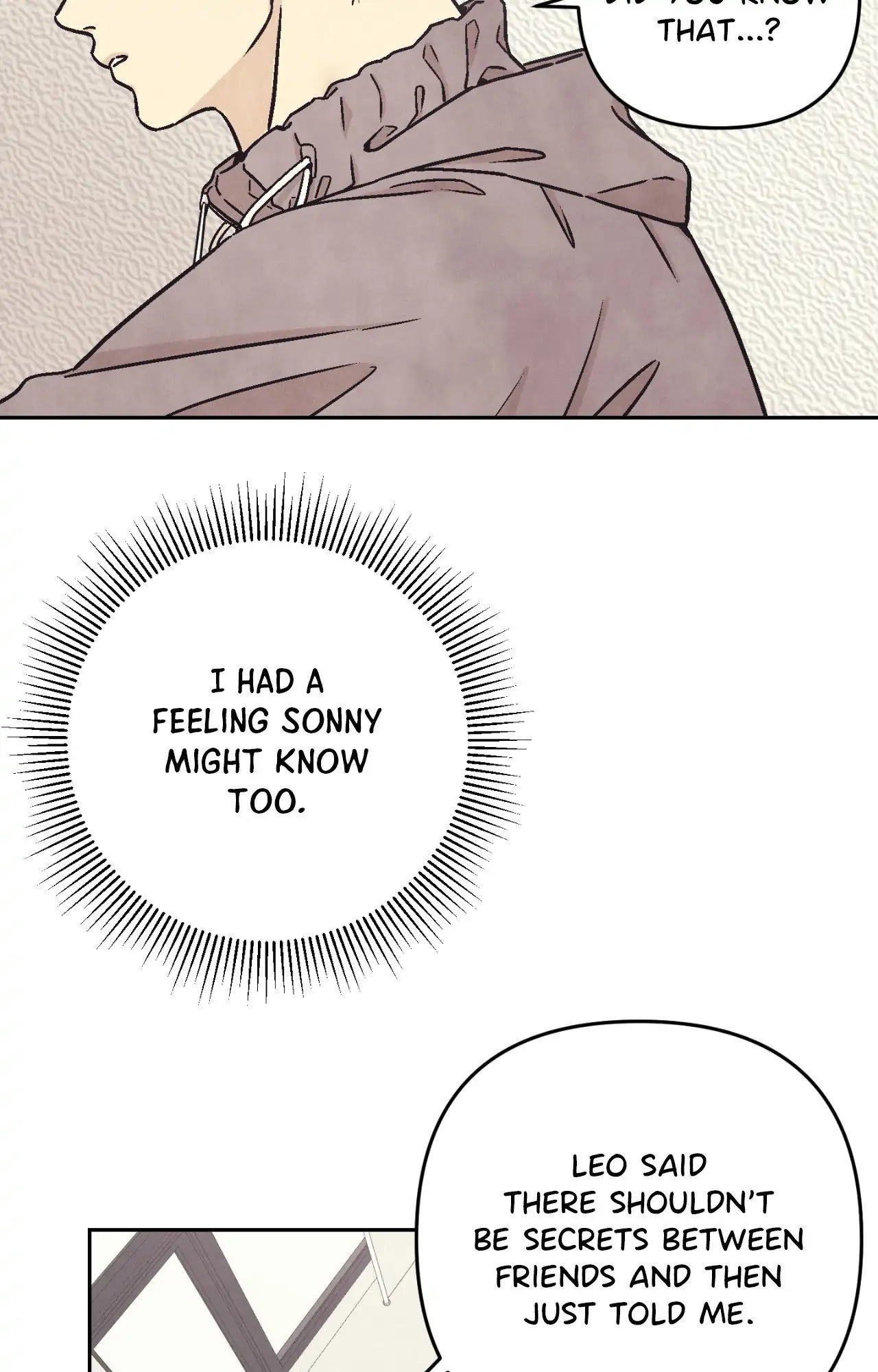 Operation Leo Chapter 17 page 26 - 