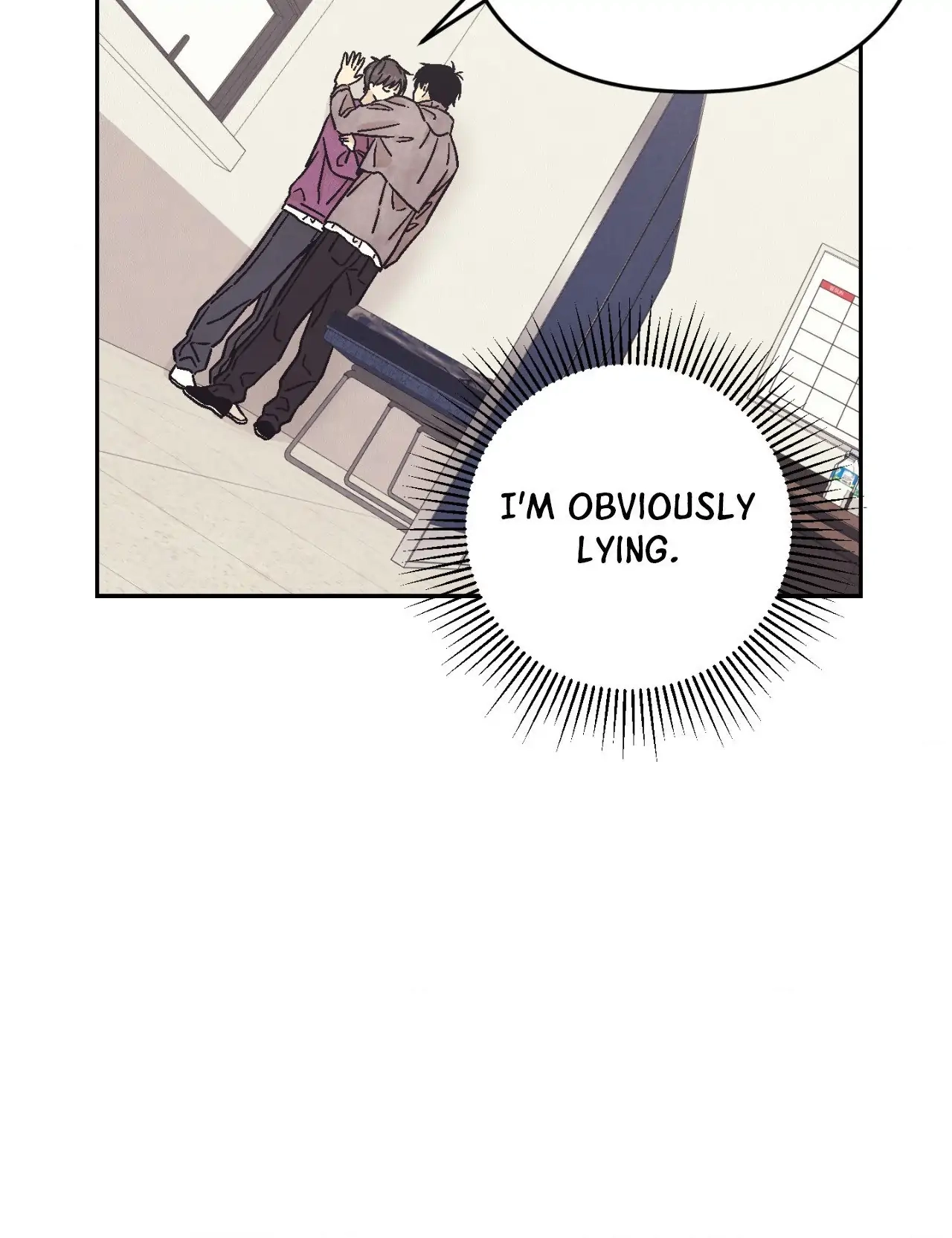 Operation Leo Chapter 17 page 27 - 