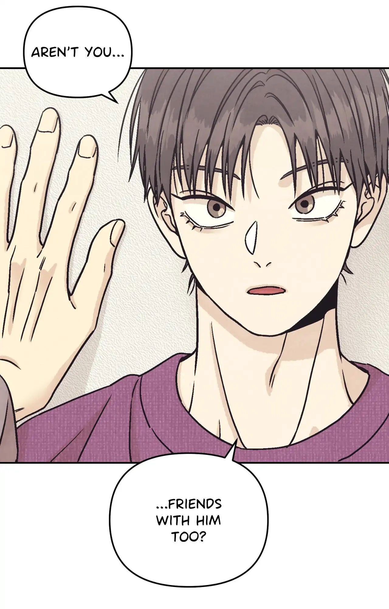 Operation Leo Chapter 17 page 28 - 