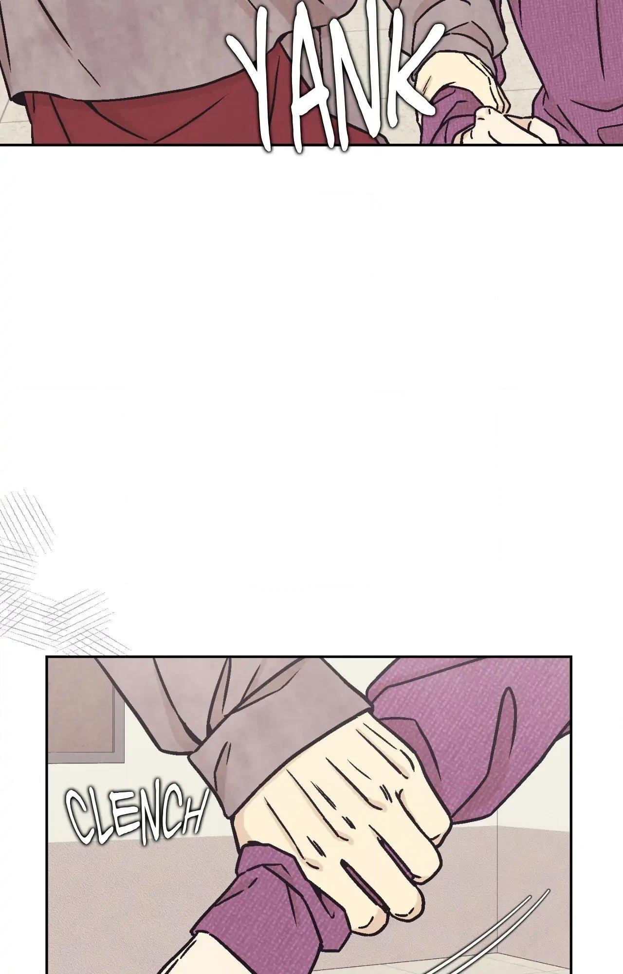 Operation Leo Chapter 17 page 4 - 