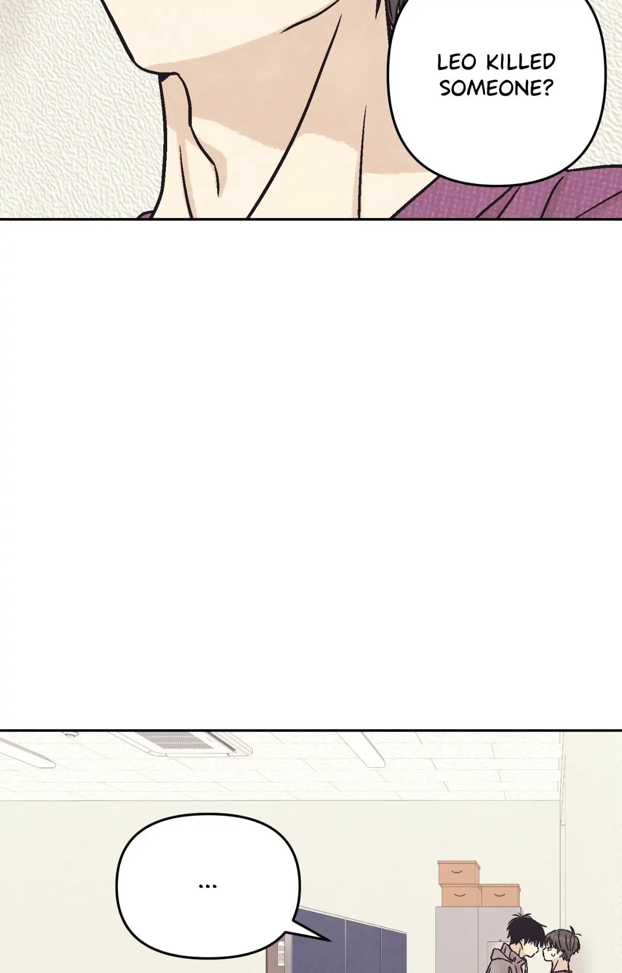 Operation Leo Chapter 17 page 32 - 