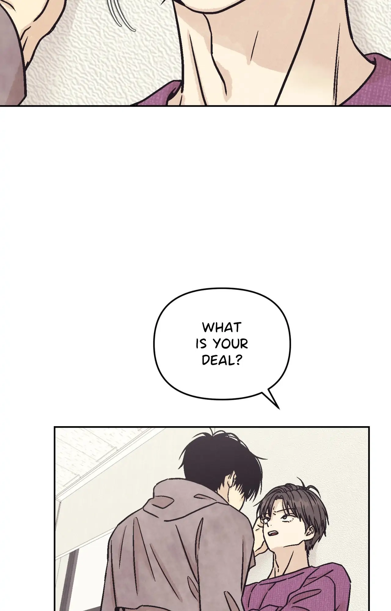 Operation Leo Chapter 17 page 34 - 