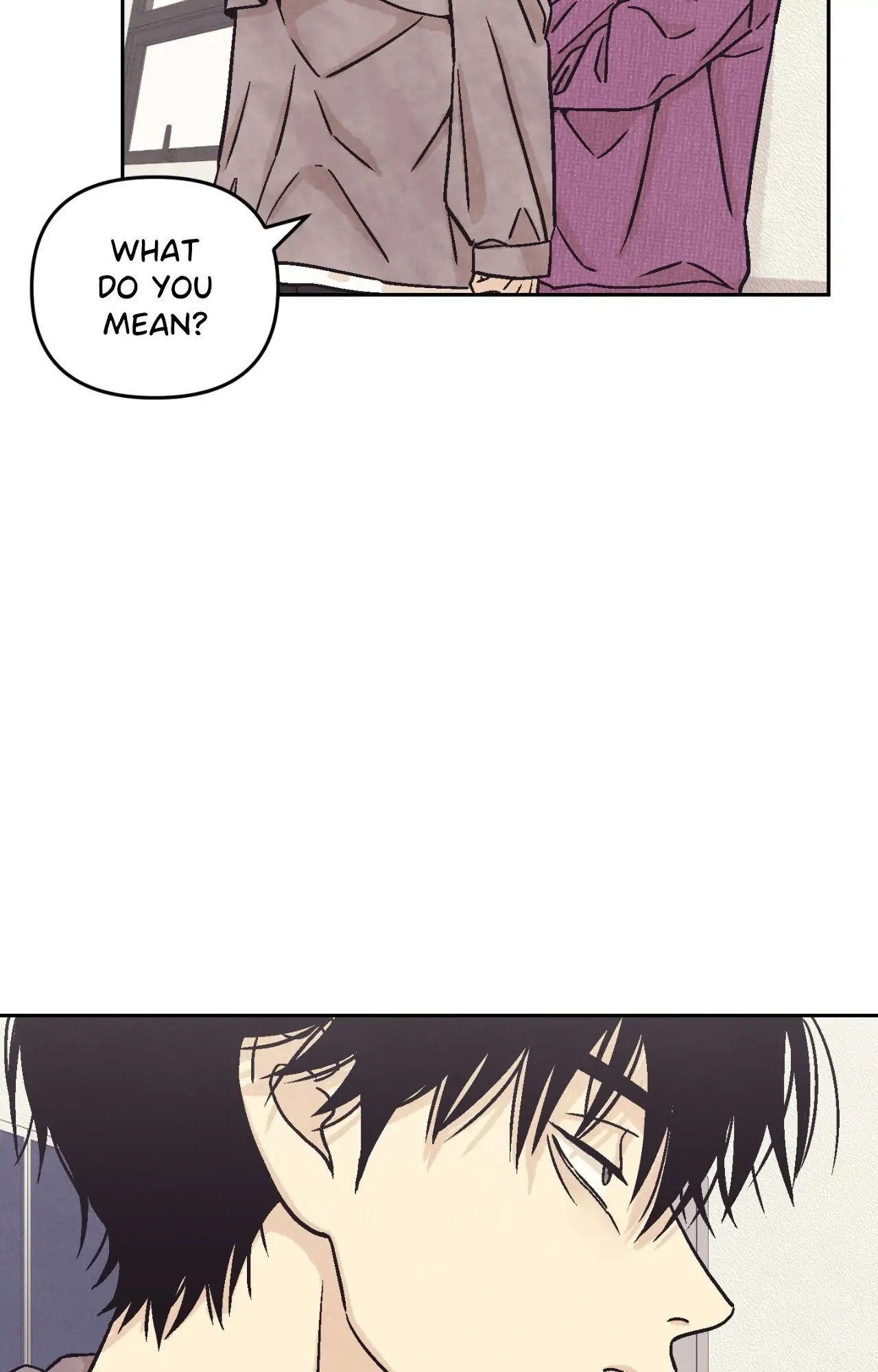 Operation Leo Chapter 17 page 35 - 