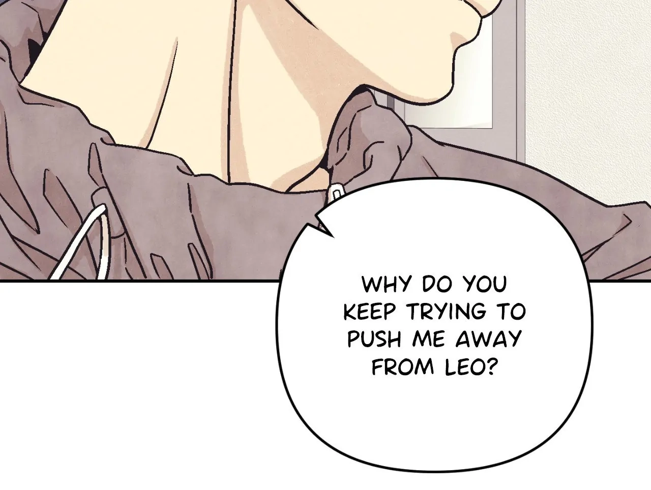 Operation Leo Chapter 17 page 36 - 