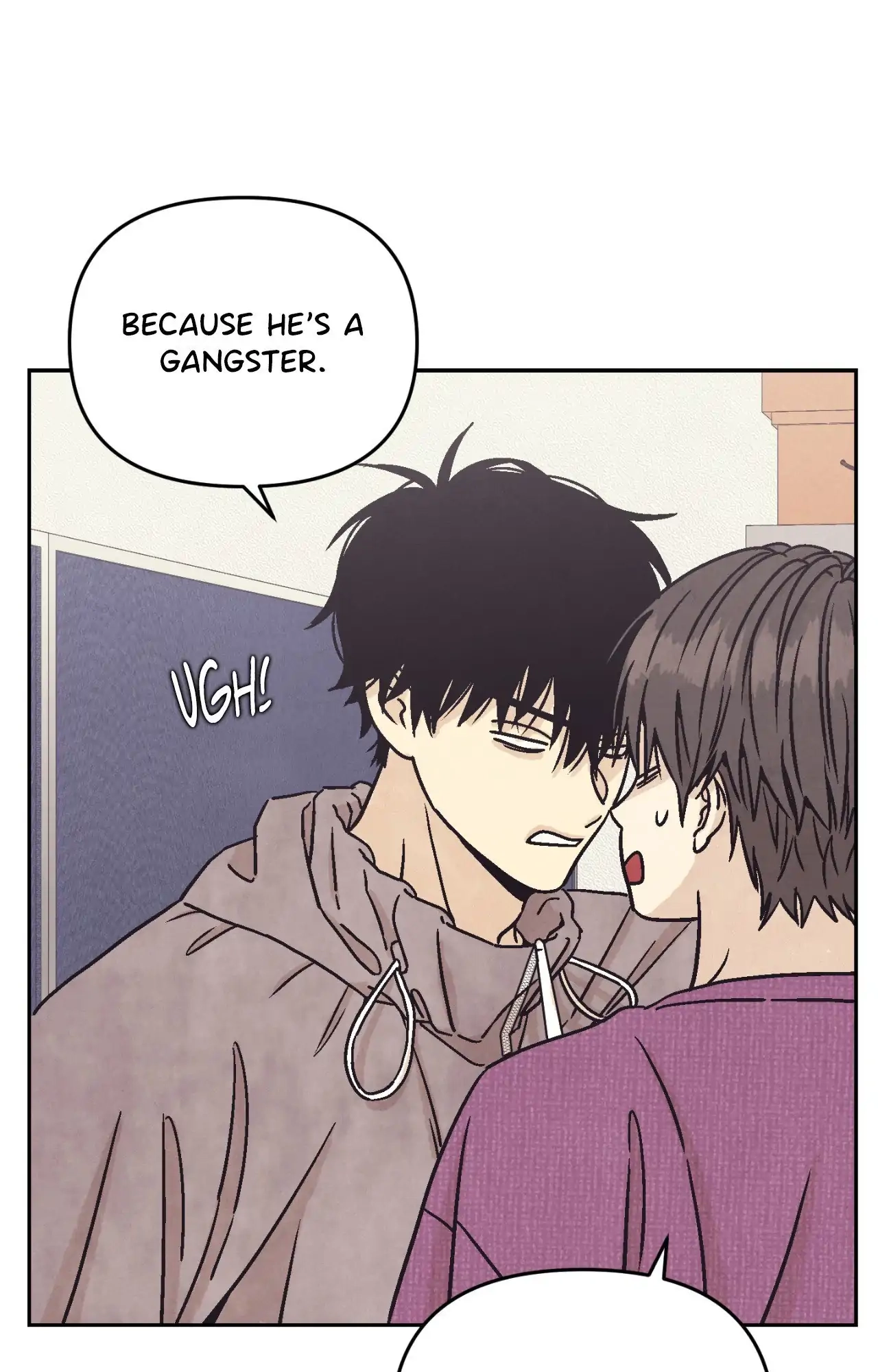 Operation Leo Chapter 17 page 37 - 