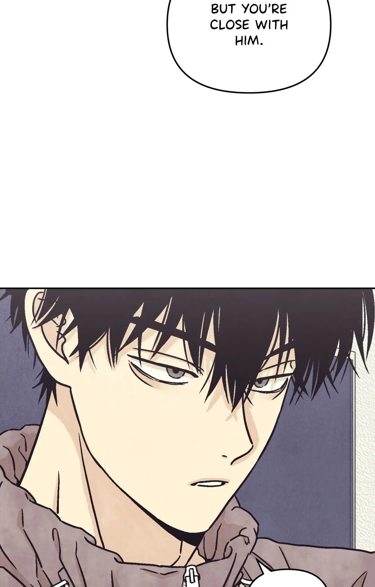Operation Leo Chapter 17 page 38 - 