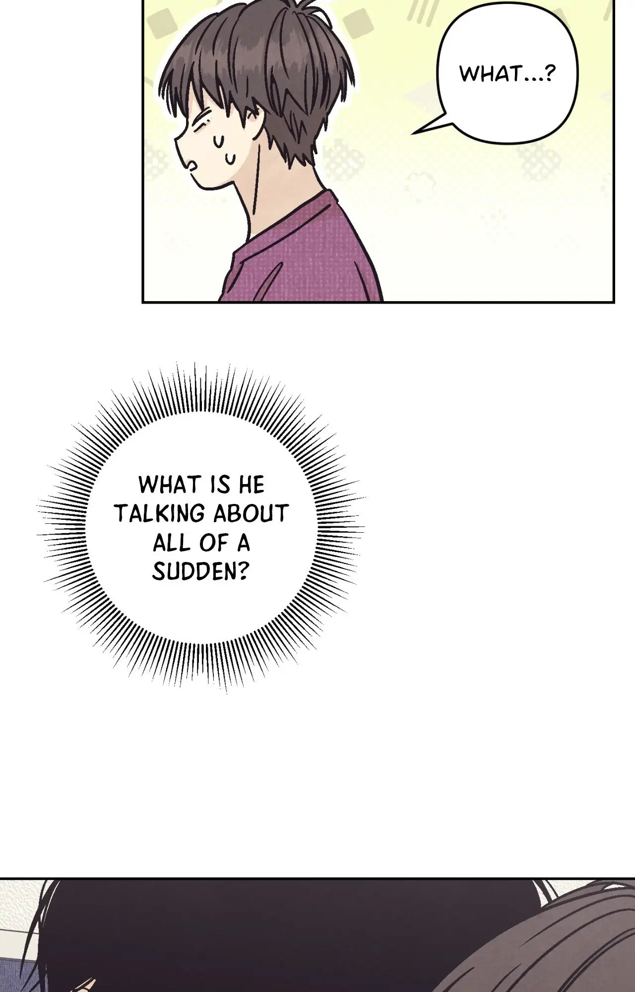 Operation Leo Chapter 17 page 42 - 