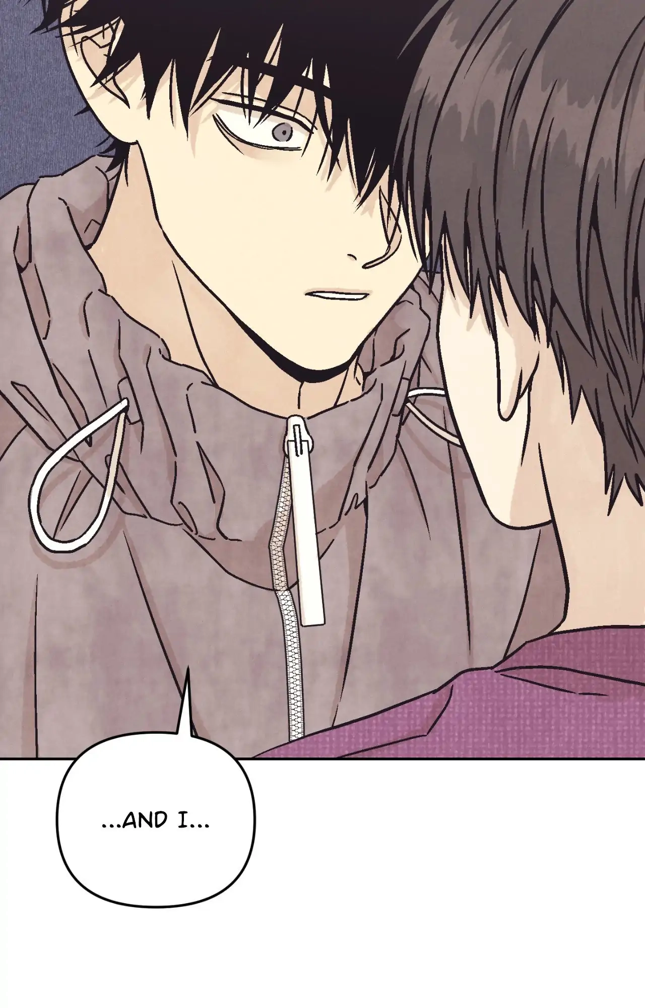 Operation Leo Chapter 17 page 43 - 