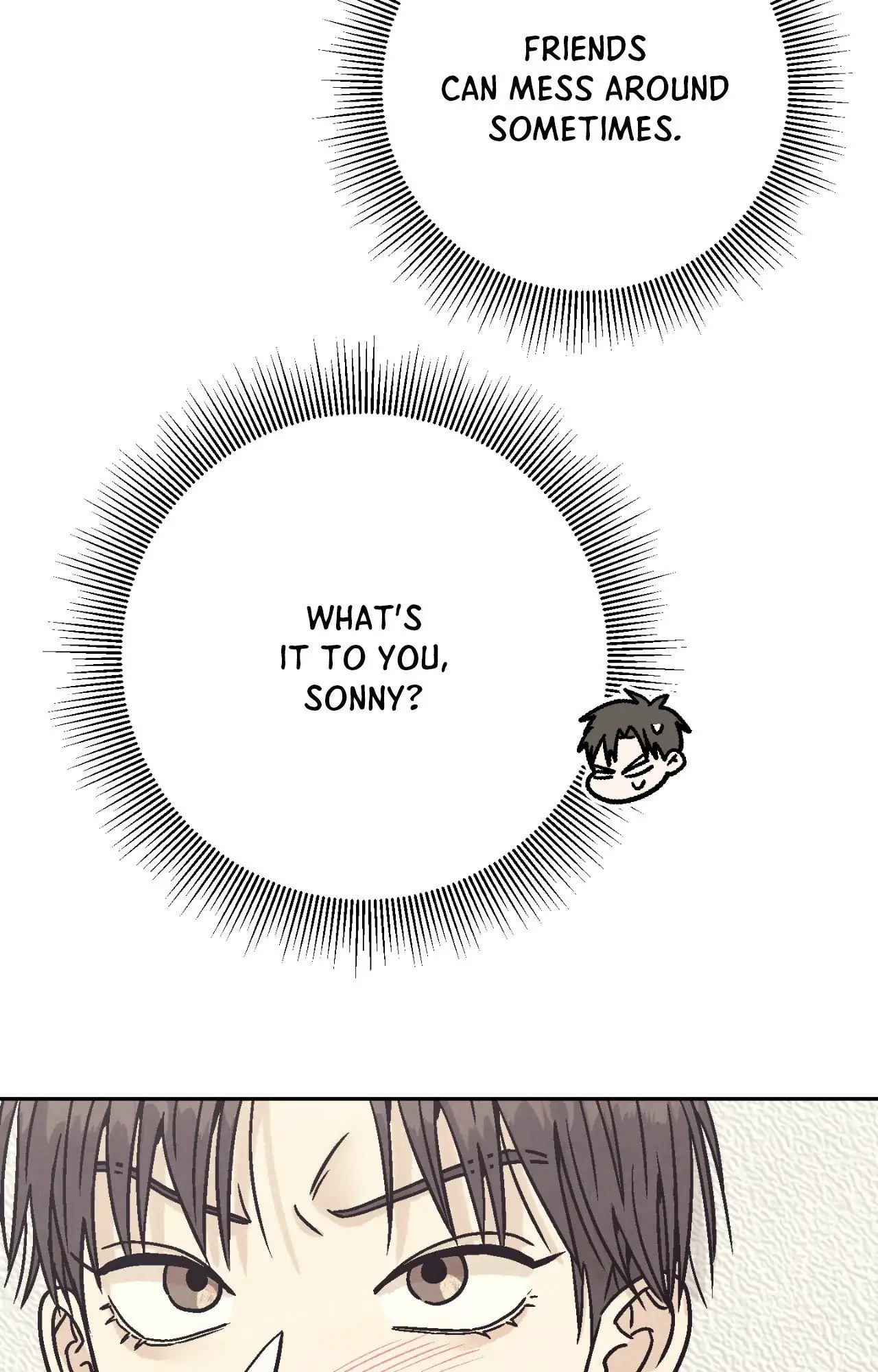 Operation Leo Chapter 17 page 47 - 