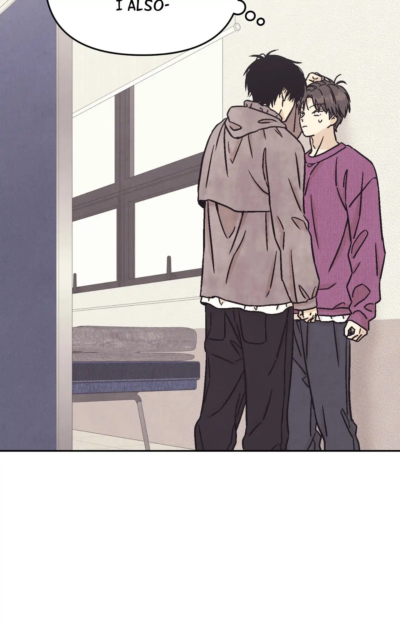 Operation Leo Chapter 17 page 49 - 