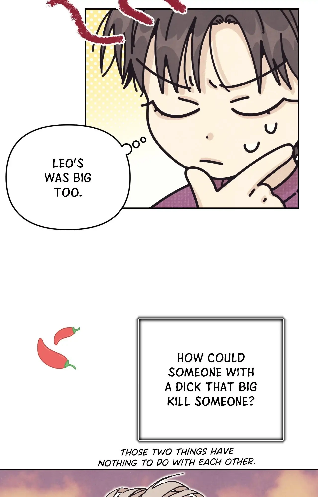 Operation Leo Chapter 17 page 60 - 
