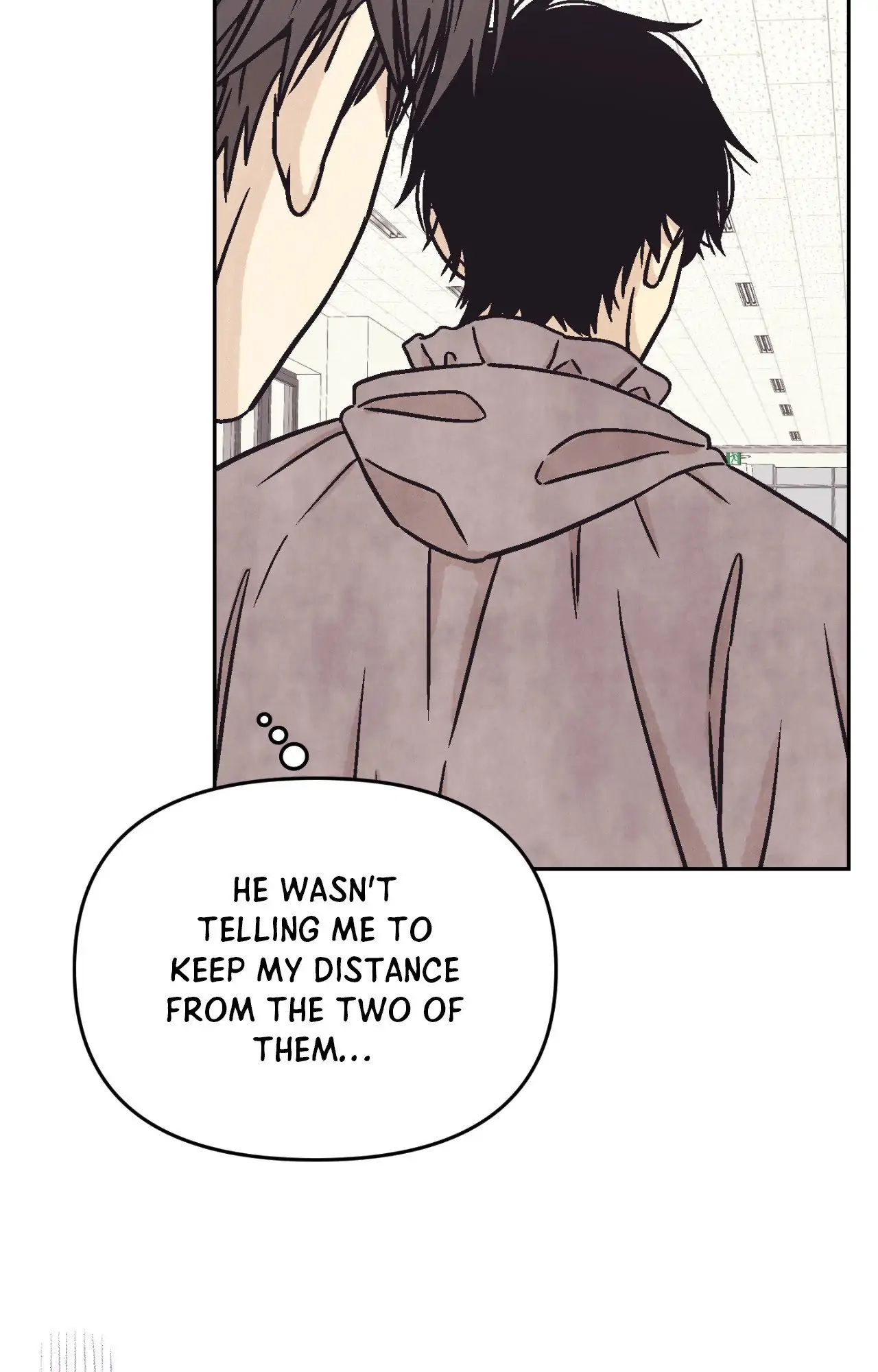 Operation Leo Chapter 17 page 7 - 