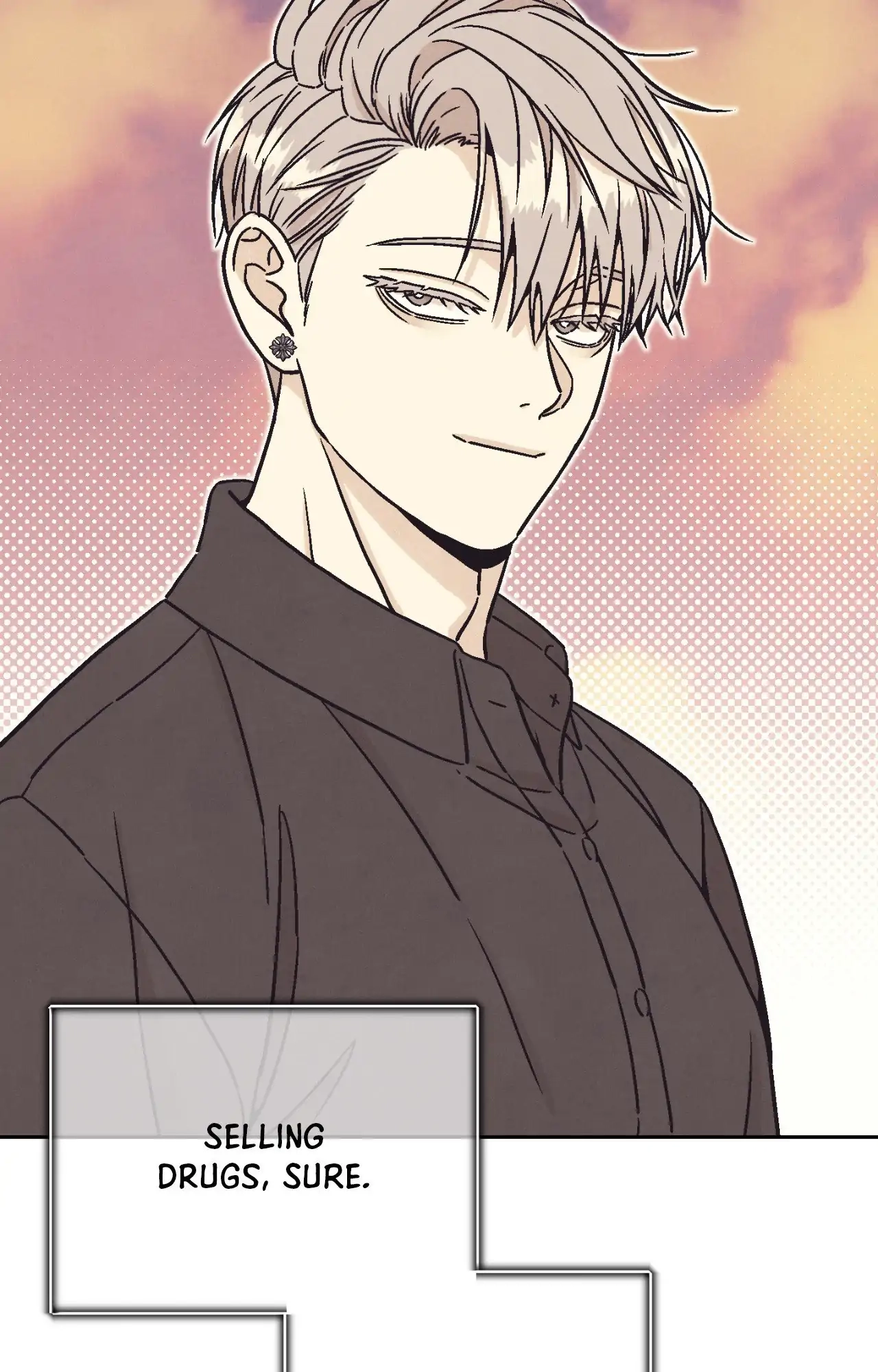 Operation Leo Chapter 17 page 61 - 