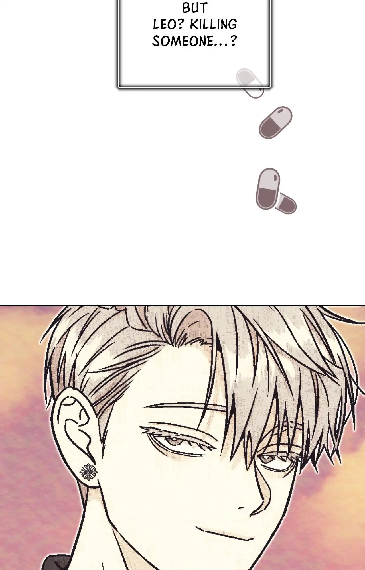 Operation Leo Chapter 17 page 62 - 