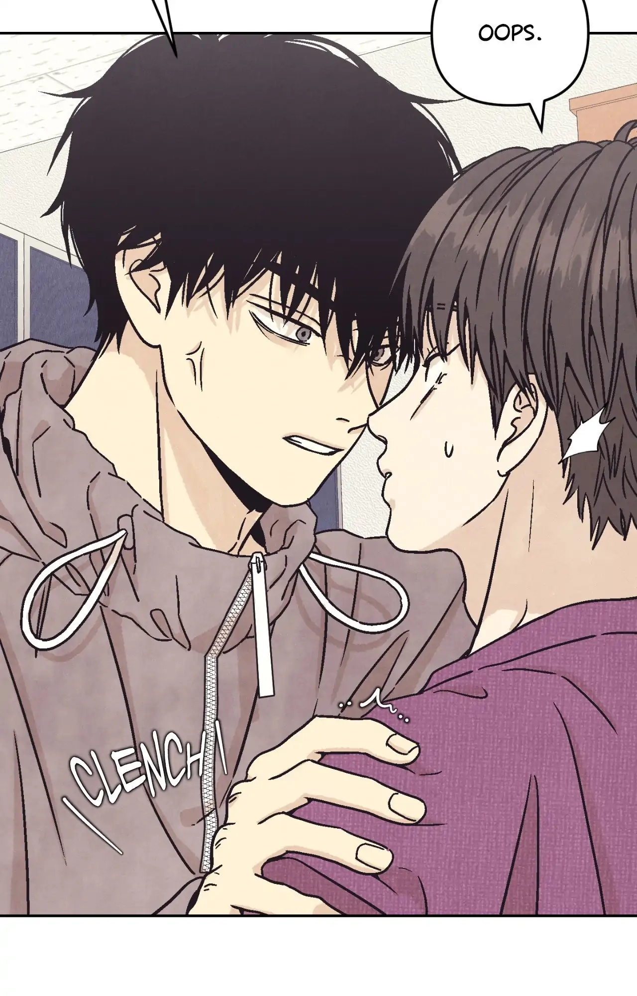 Operation Leo Chapter 17 page 70 - 