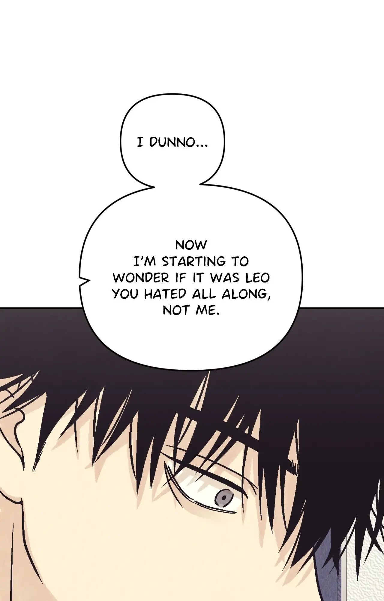 Operation Leo Chapter 17 page 71 - 
