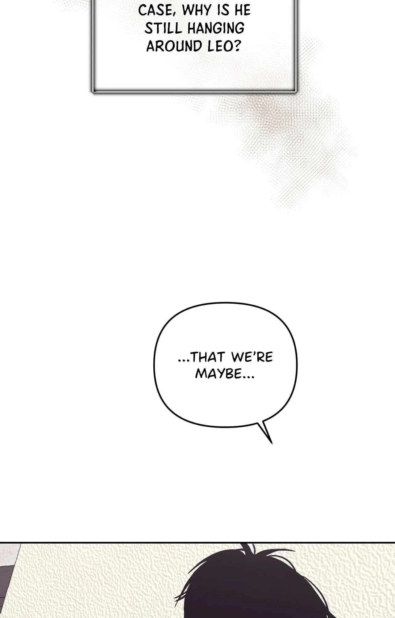 Operation Leo Chapter 17 page 74 - 