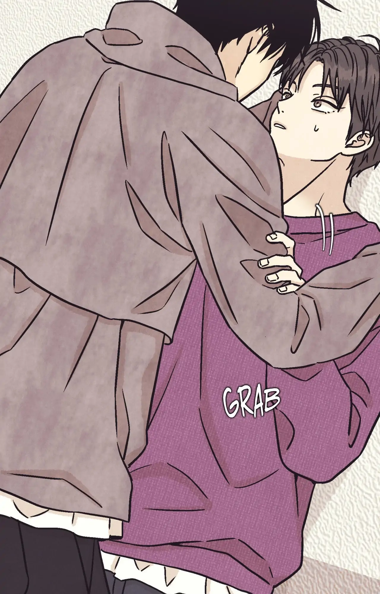 Operation Leo Chapter 17 page 75 - 